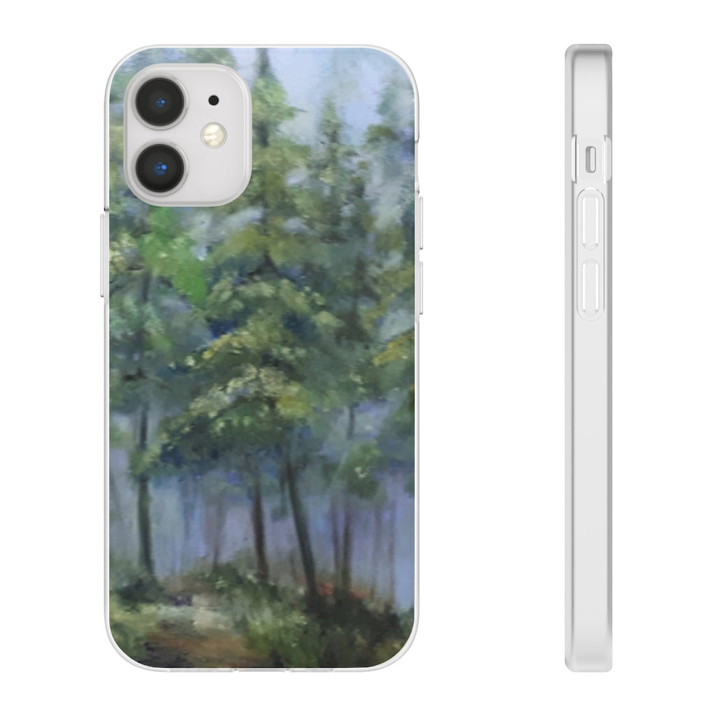 Grim Forest Flexi Cases