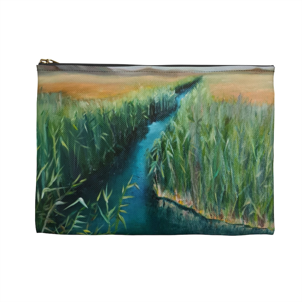 Brook & Valley Landscape Accessory Pouch