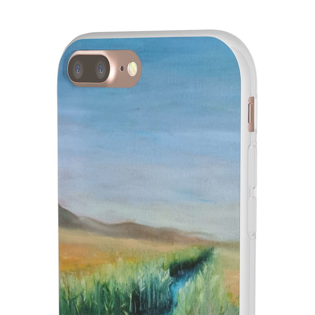 Brook & Valley Flexi Cases