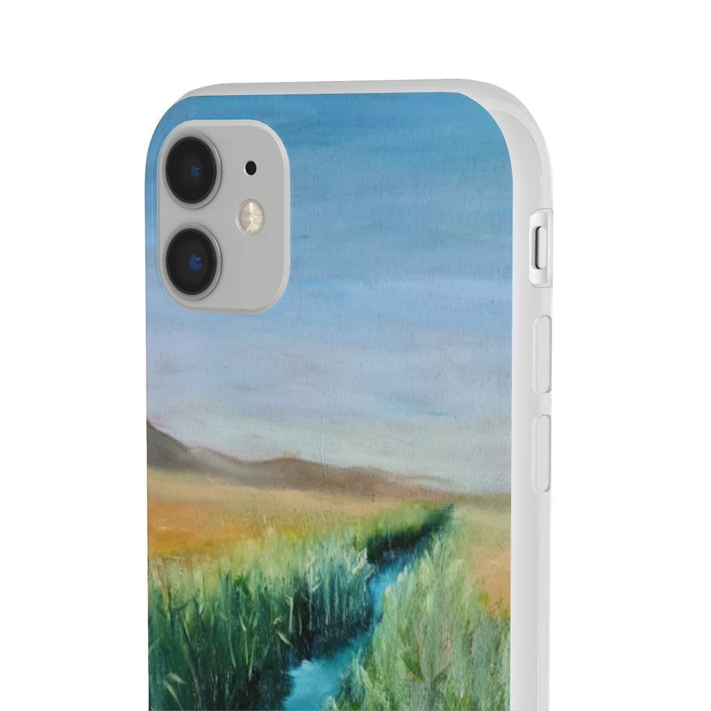 Brook & Valley Flexi Cases
