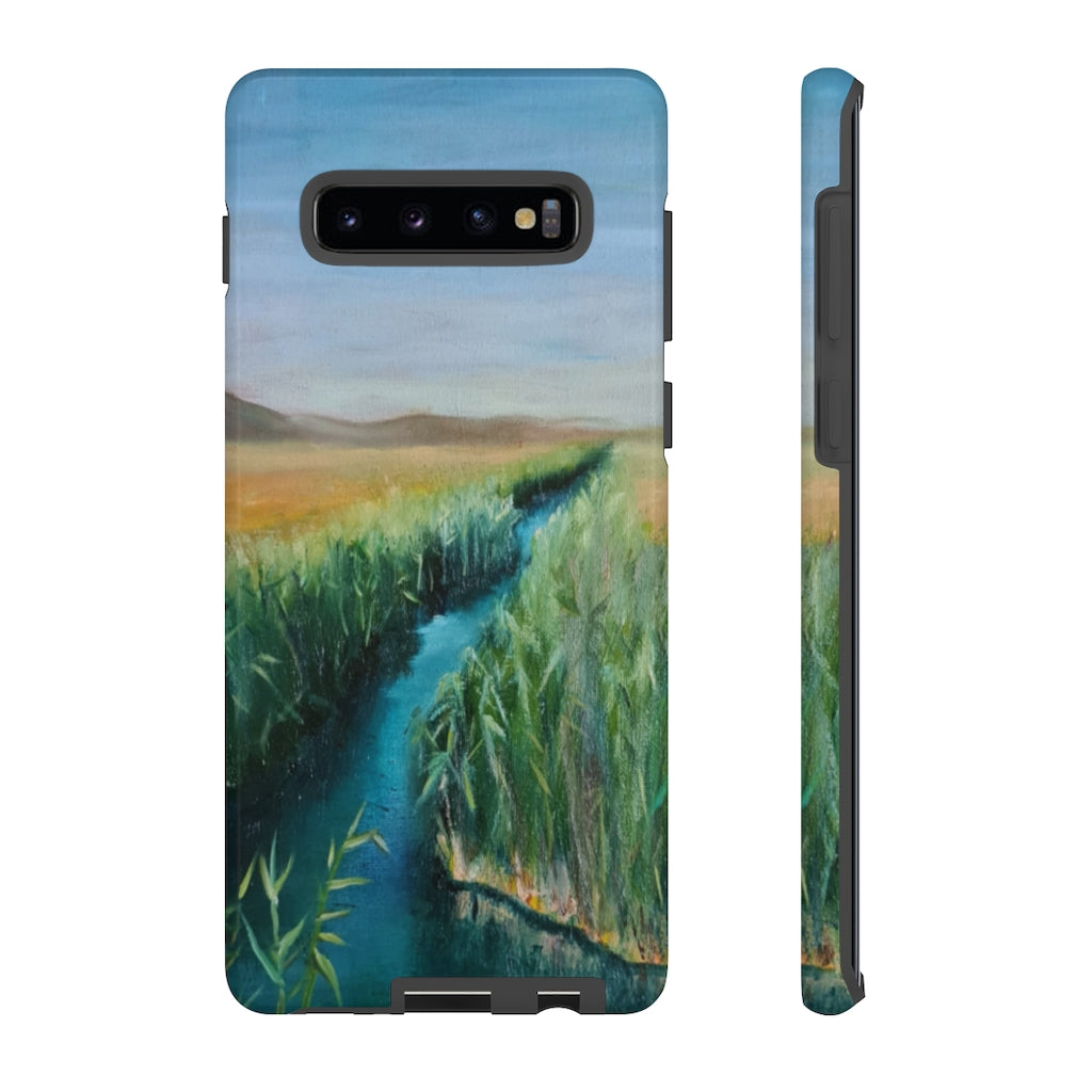 Brook & Valley Landscape Smart Phone Tough Cases
