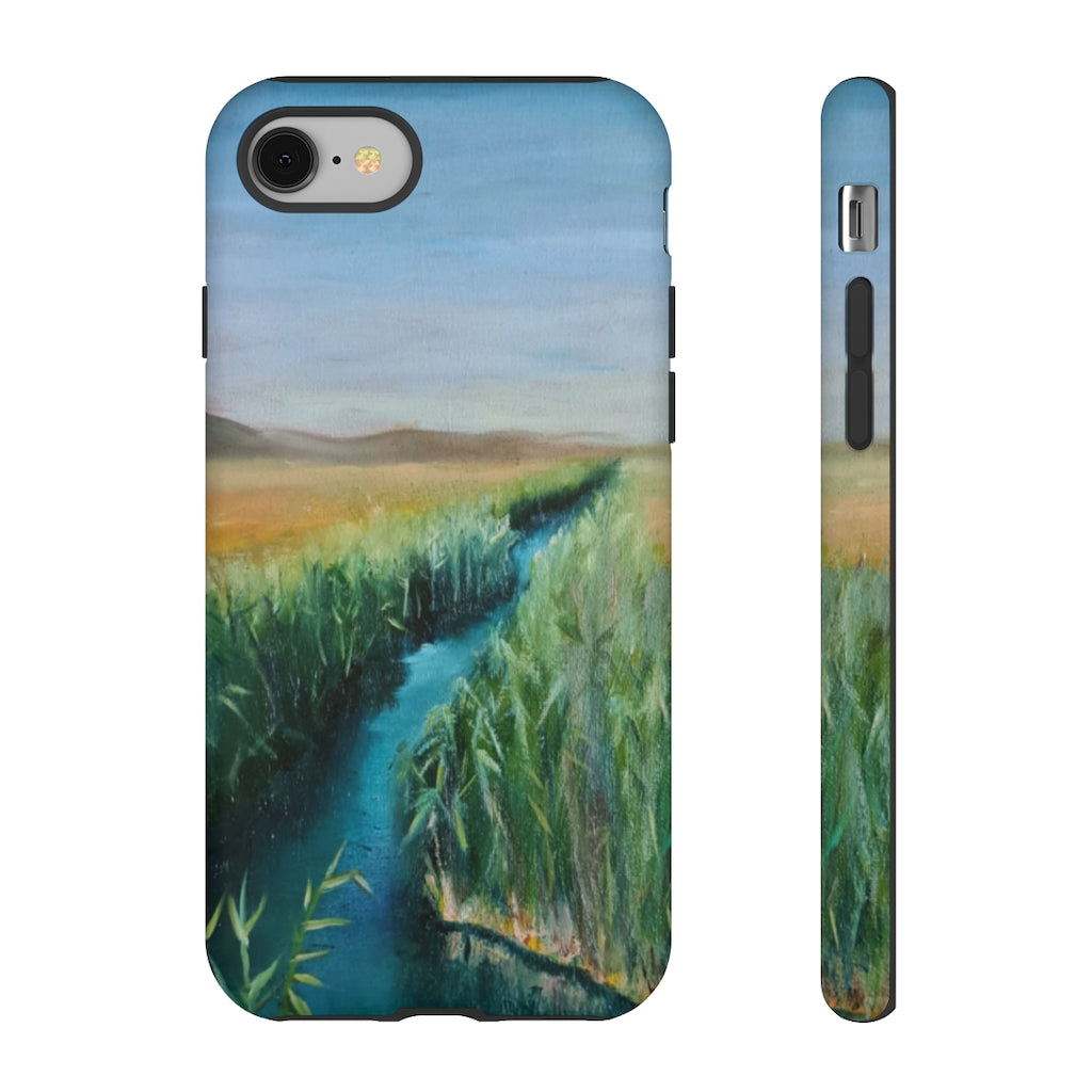 Brook & Valley Landscape Smart Phone Tough Cases