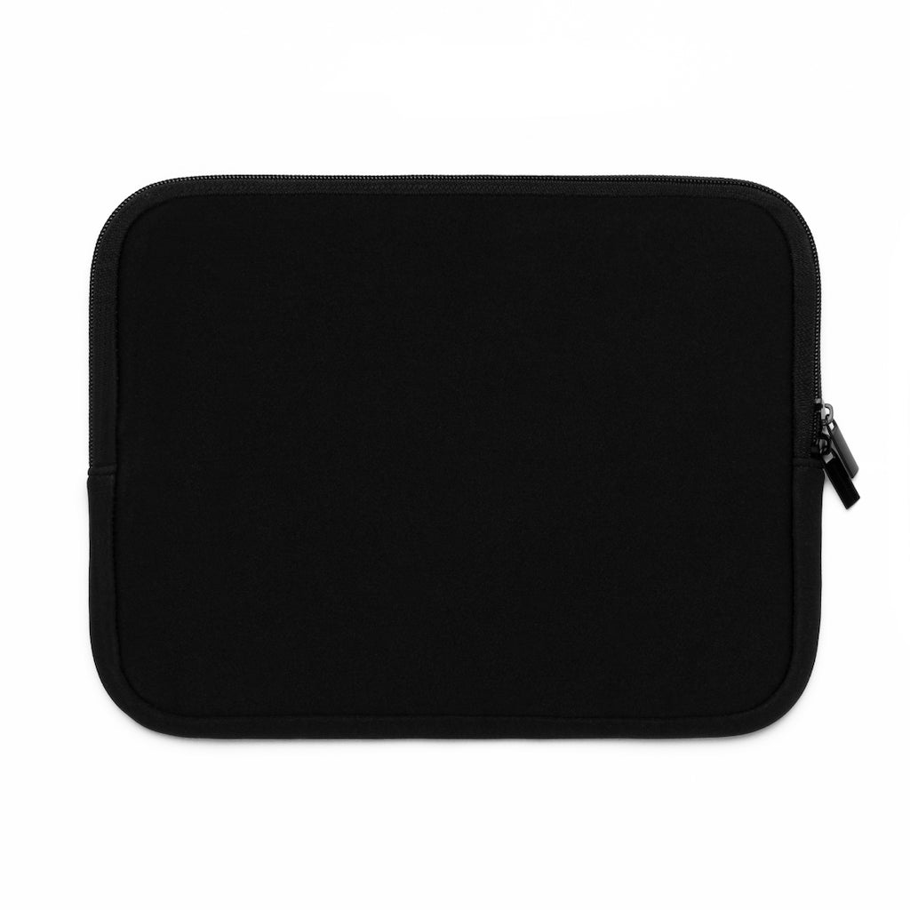 Pink Sky Laptop Sleeve