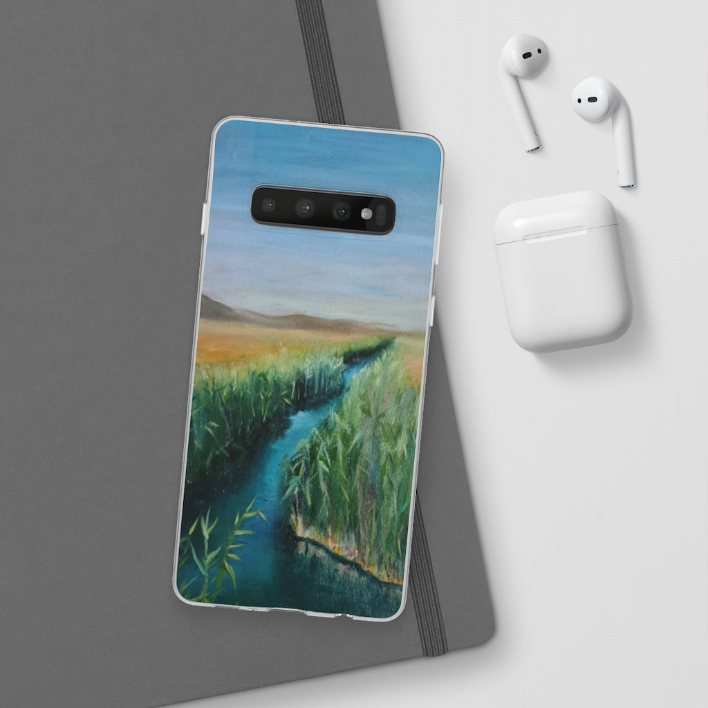 Brook & Valley Flexi Cases