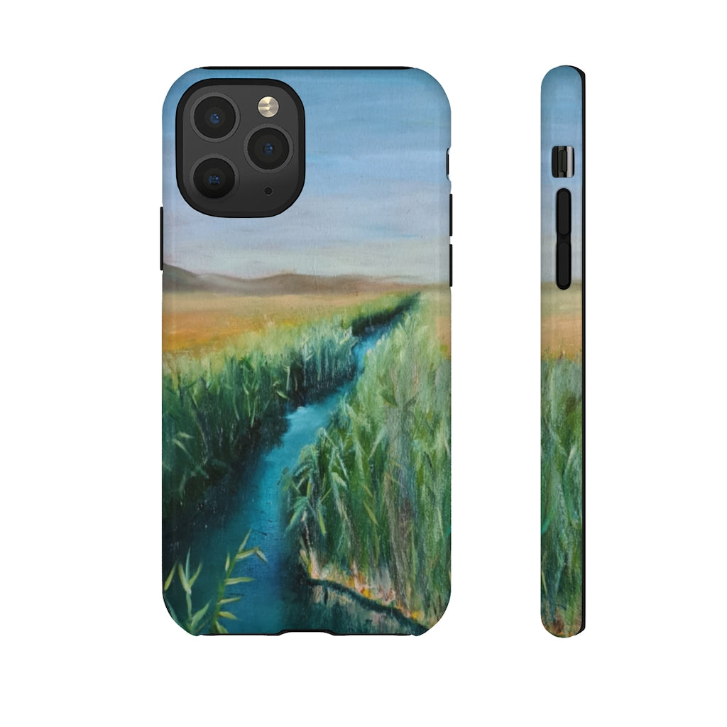 Brook & Valley Landscape Smart Phone Tough Cases