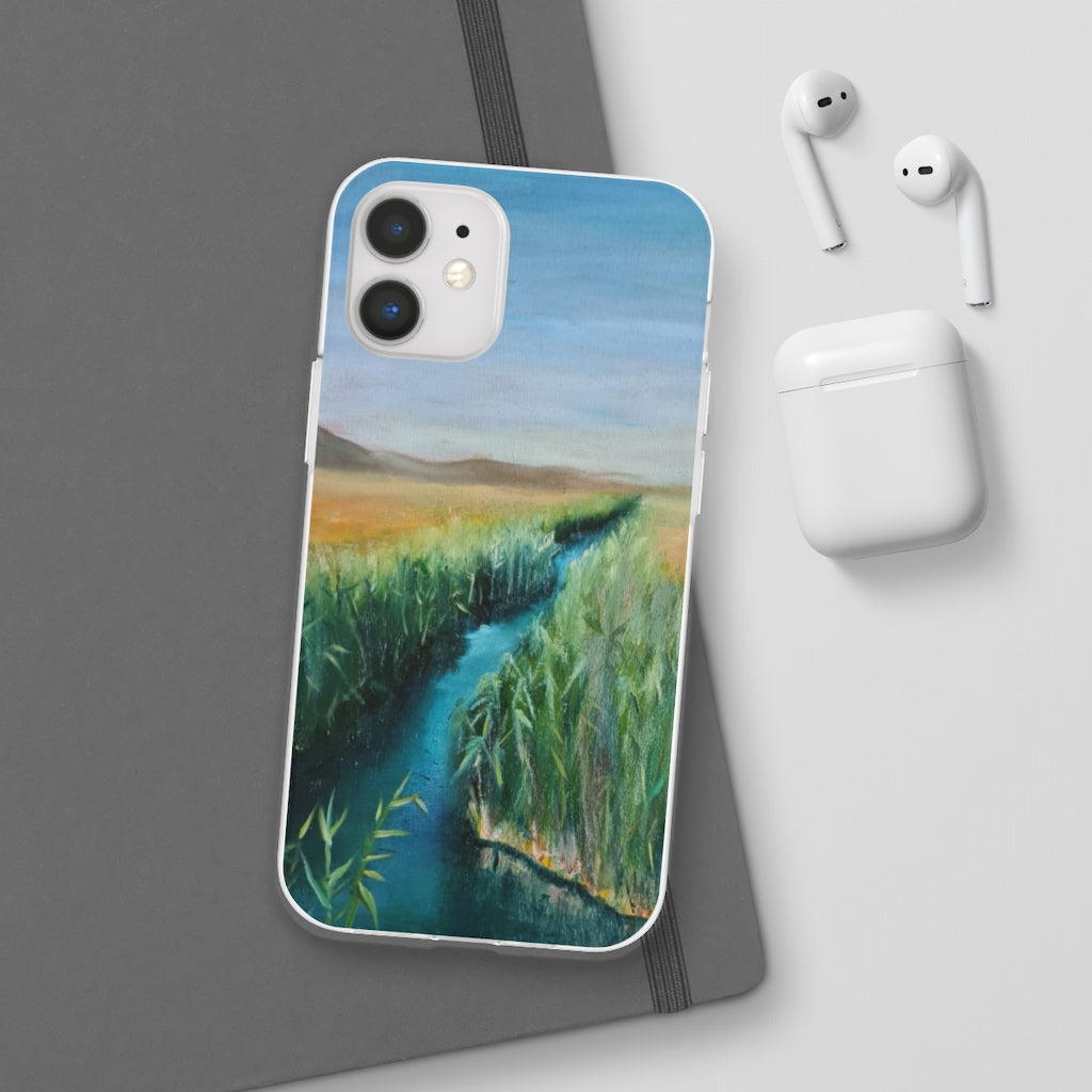Brook & Valley Flexi Cases