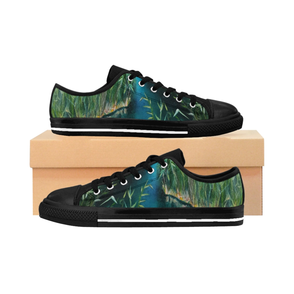 Men's Brook Sneakers