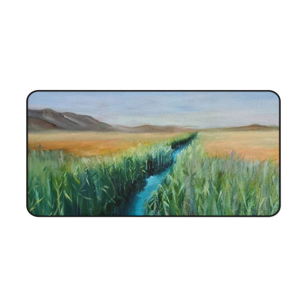 Brook & Valley Landscape Desk Mat