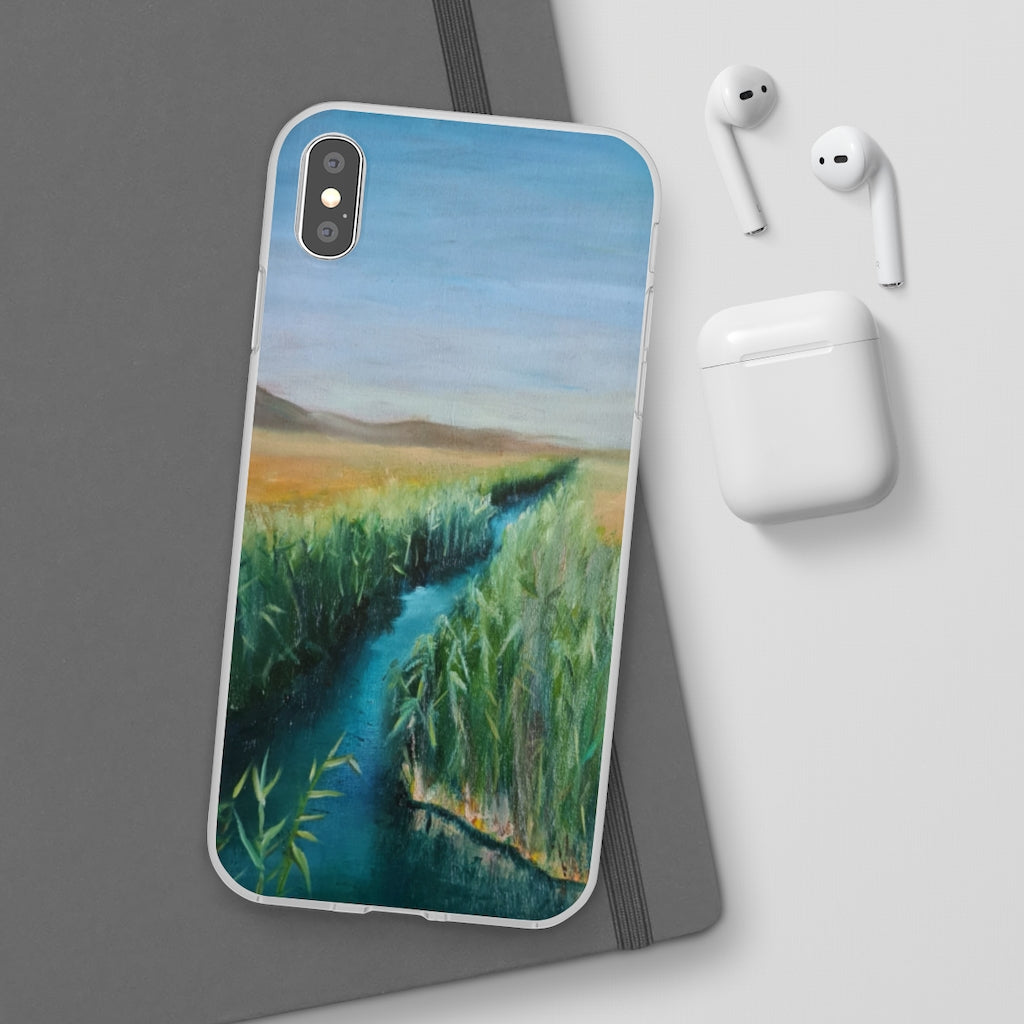 Brook & Valley Flexi Cases