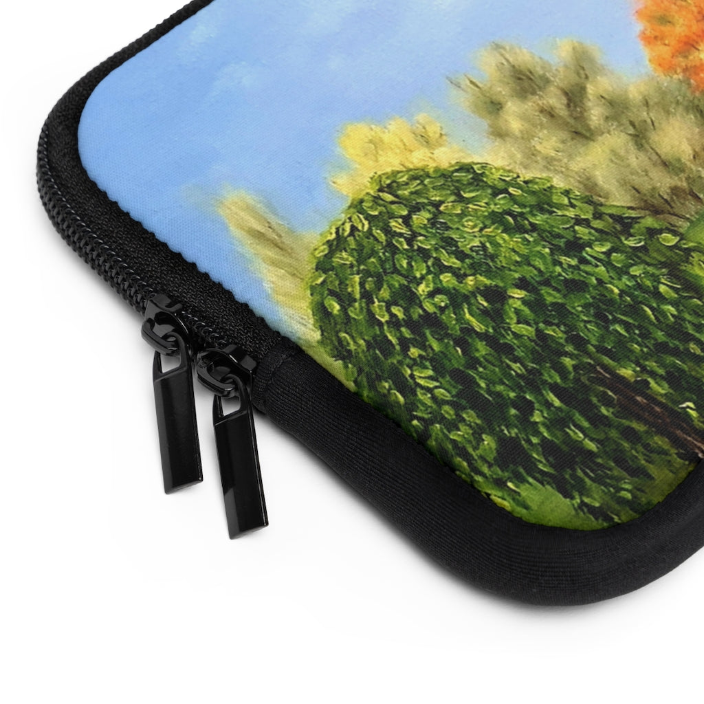Autumn Grove Laptop Sleeve