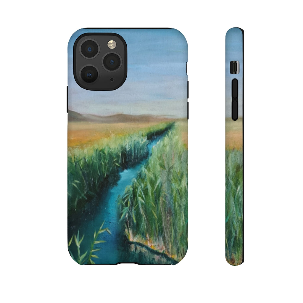 Brook & Valley Landscape Smart Phone Tough Cases