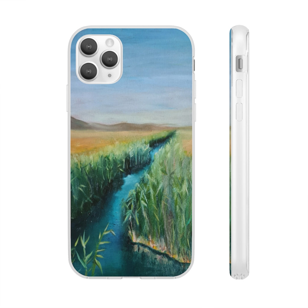 Brook & Valley Flexi Cases