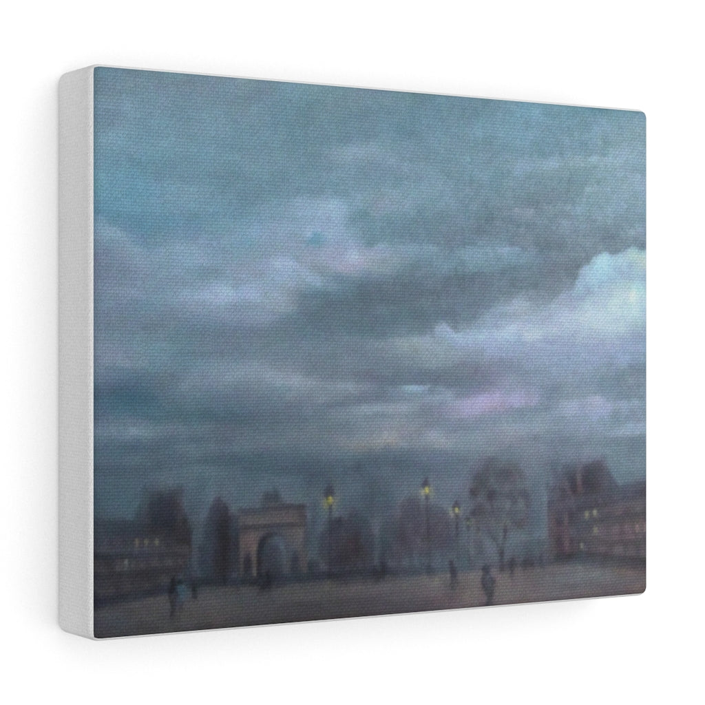 Canvas Gallery Wraps