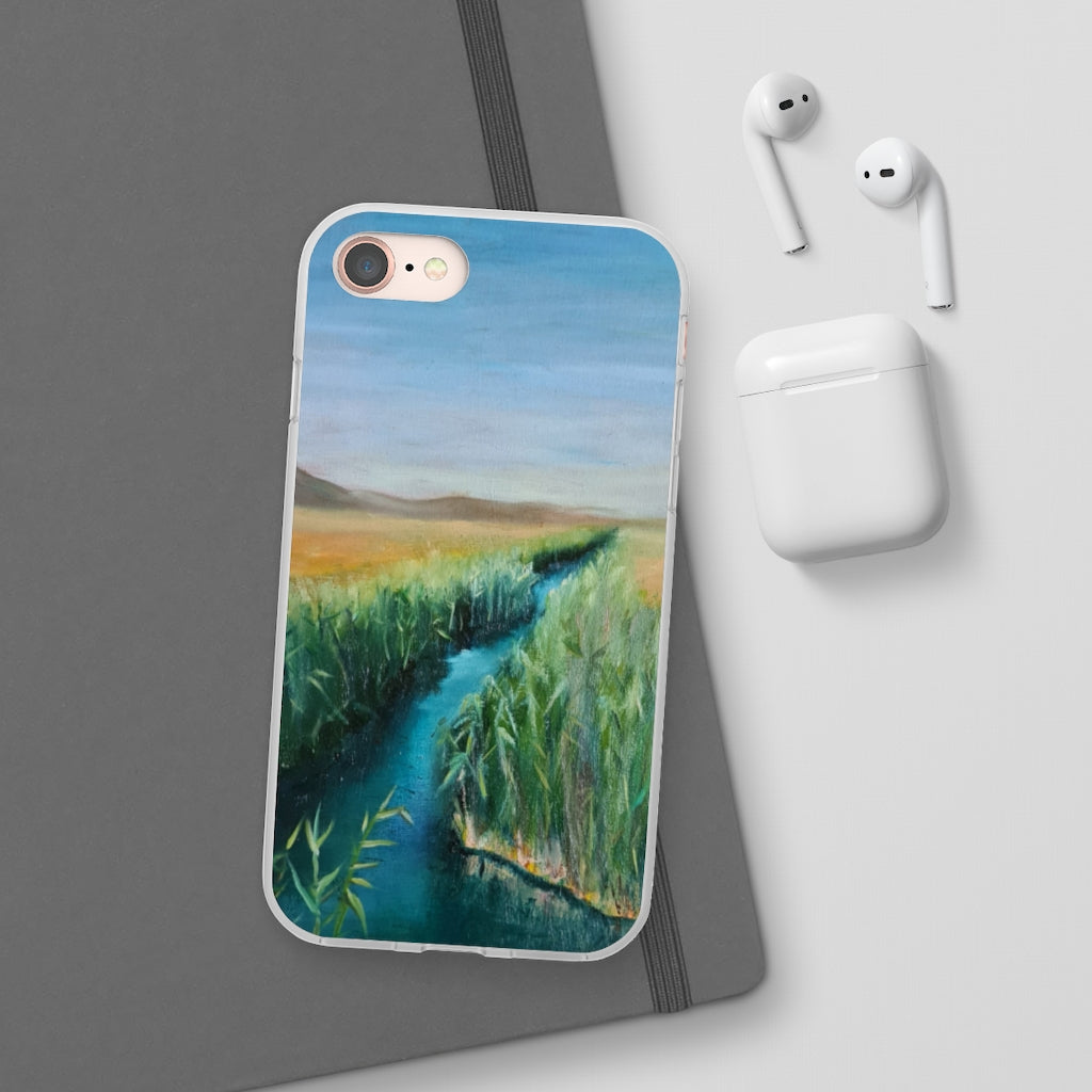 Brook & Valley Flexi Cases