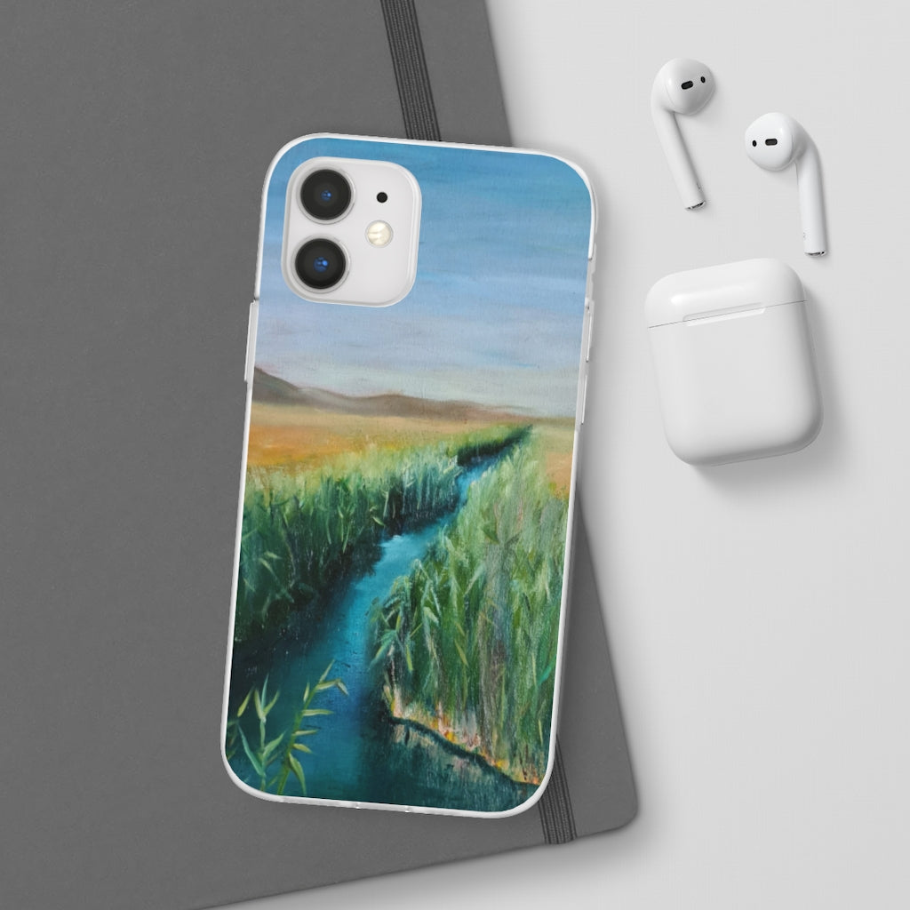 Brook & Valley Flexi Cases