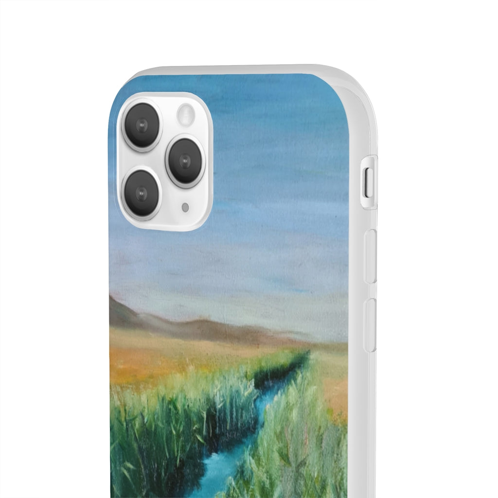 Brook & Valley Flexi Cases