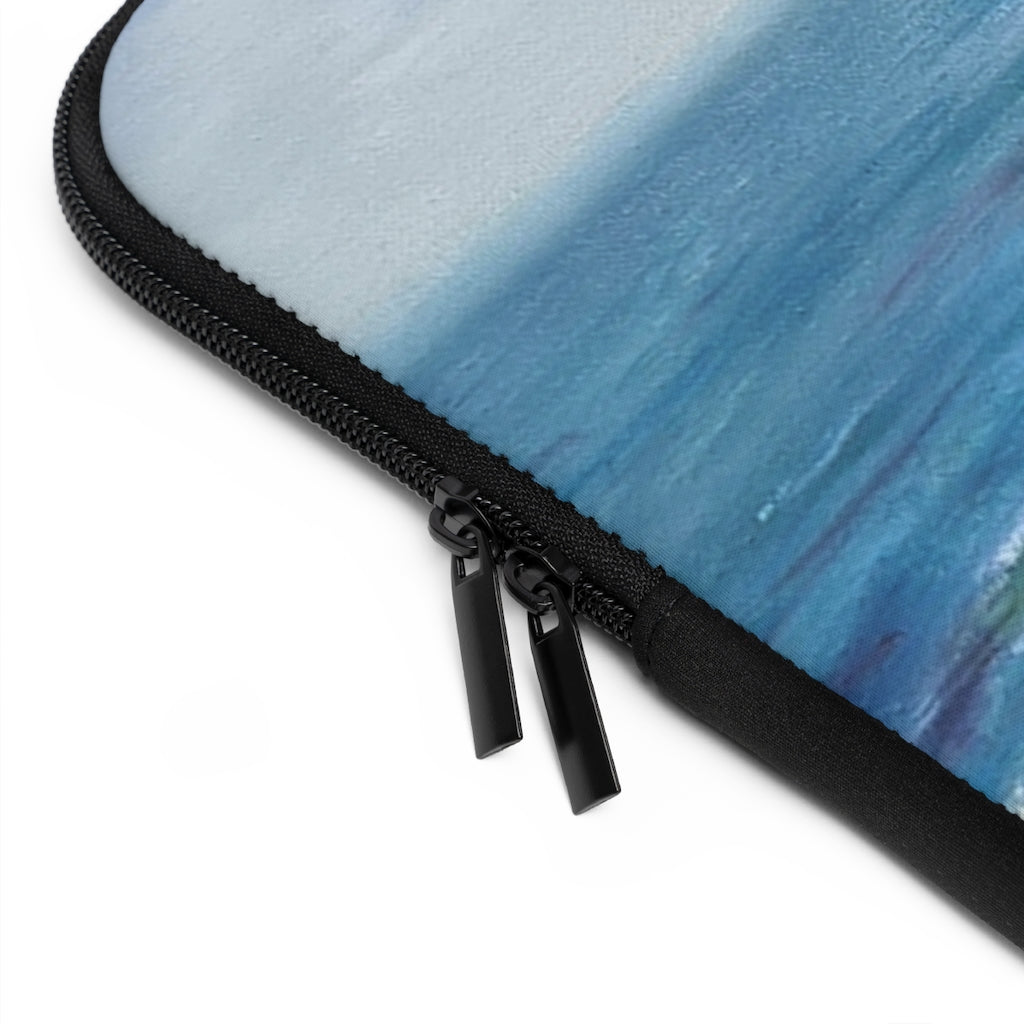 Jaffa Port Fisherman Laptop Sleeve