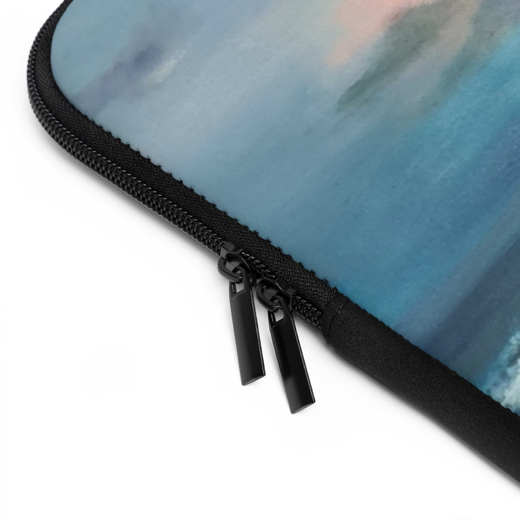 Ocean Sunset Laptop Sleeve