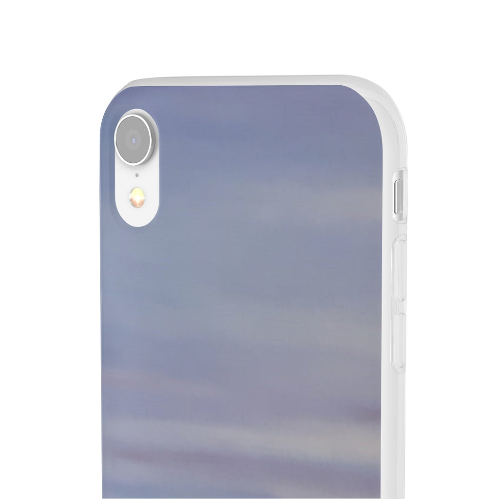 Aegean Sea Sailing Boat Flexi Cases