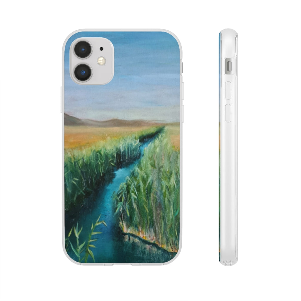 Brook & Valley Flexi Cases