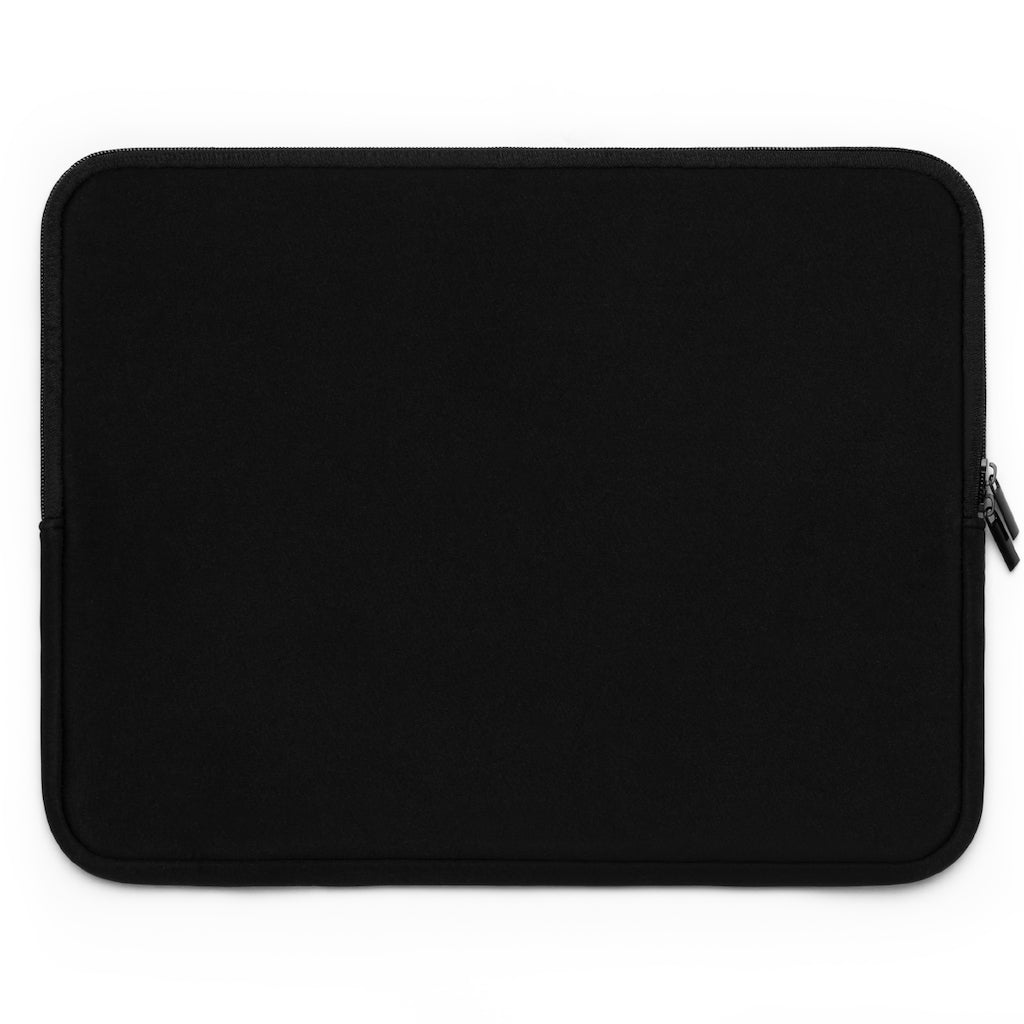Amsterdam Canal Laptop Sleeve