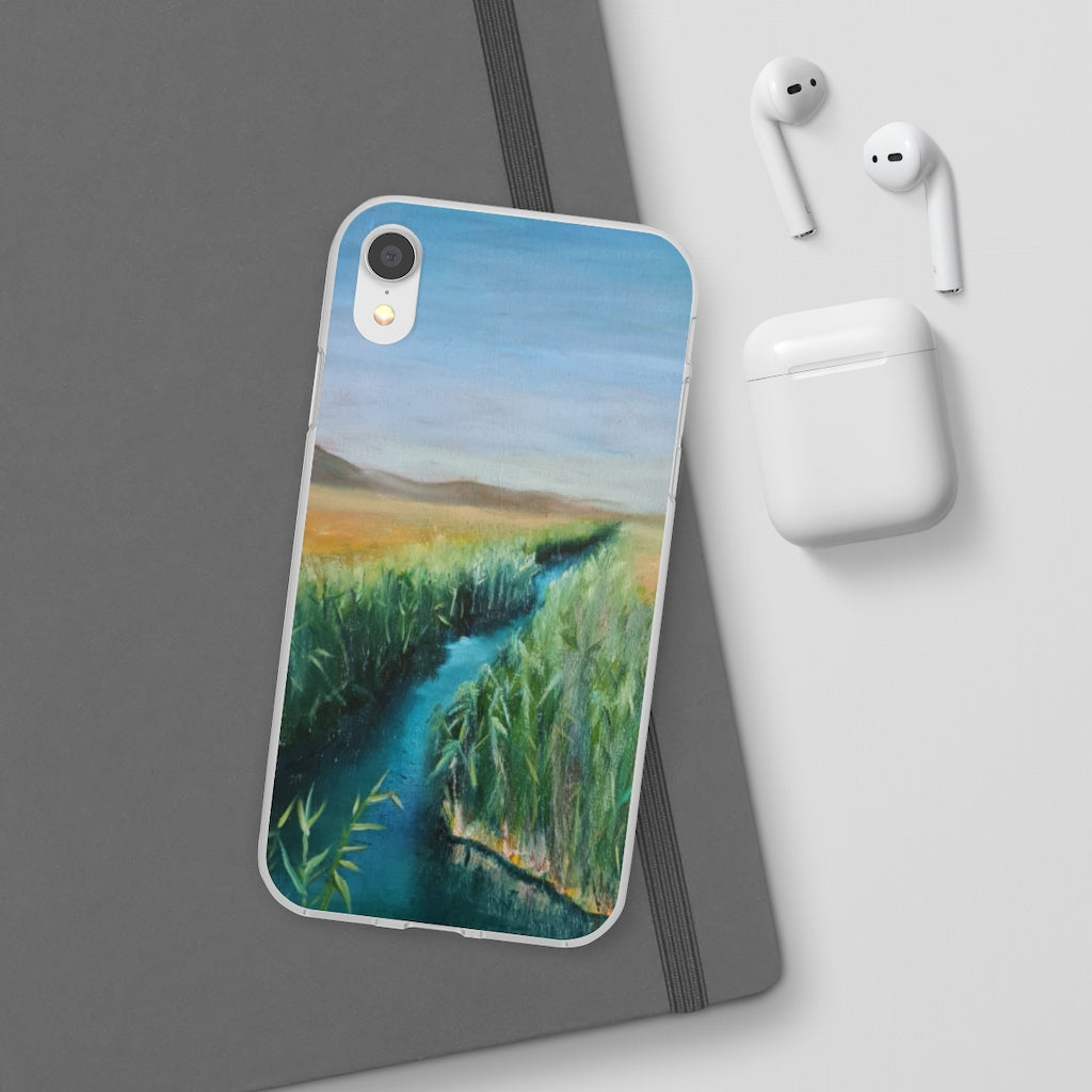 Brook & Valley Flexi Cases