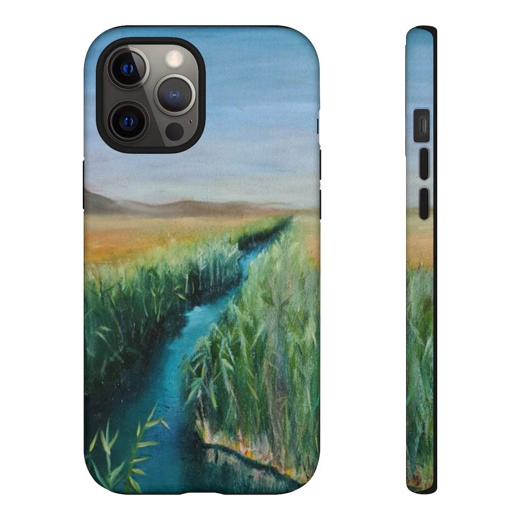 Brook & Valley Landscape Smart Phone Tough Cases