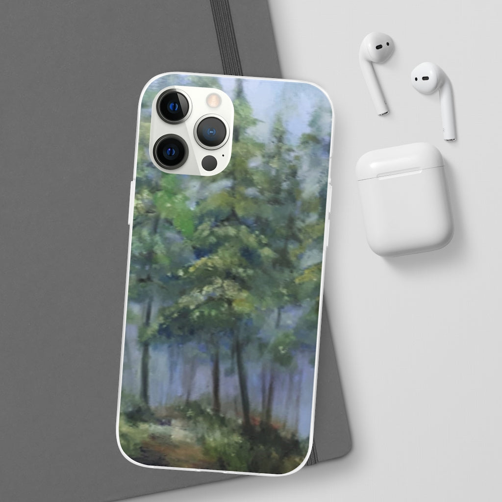 Grim Forest Flexi Cases