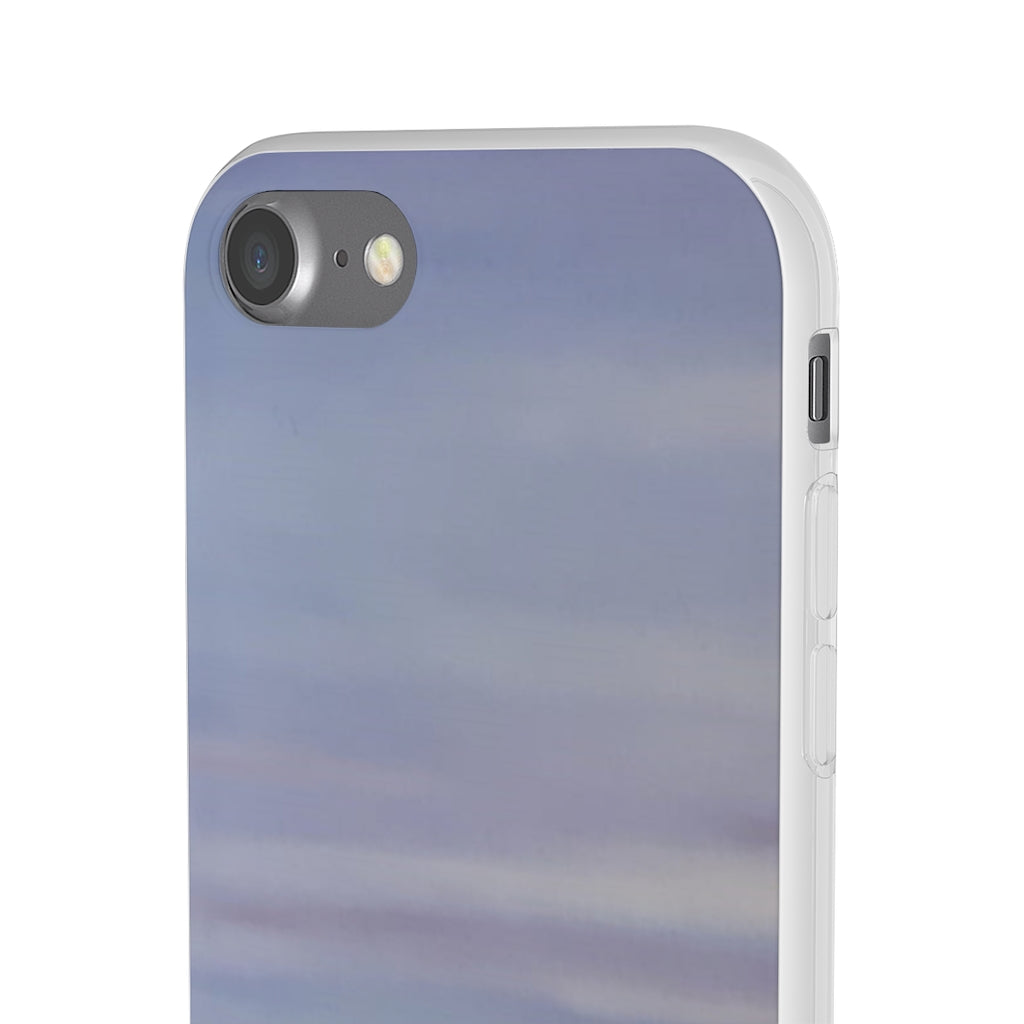 Aegean Sea Sailing Boat Flexi Cases