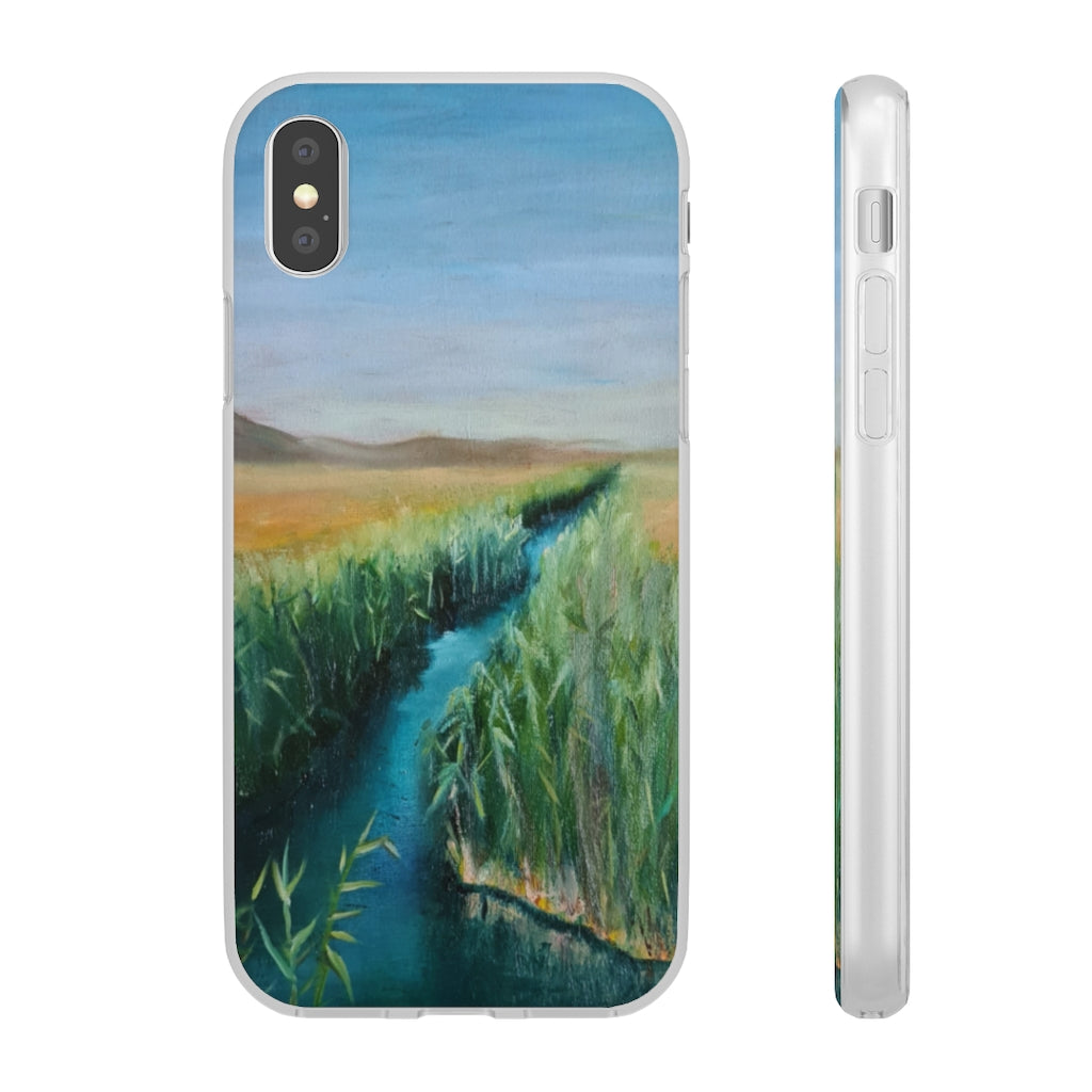 Brook & Valley Flexi Cases