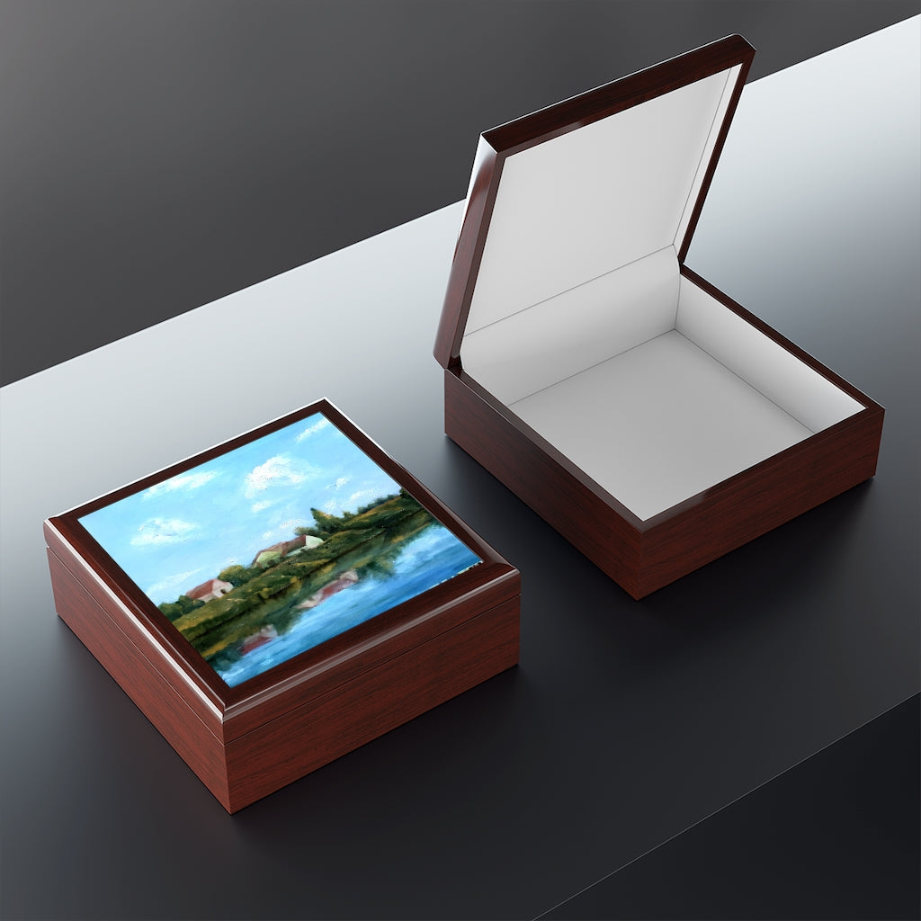 Jewelry Box