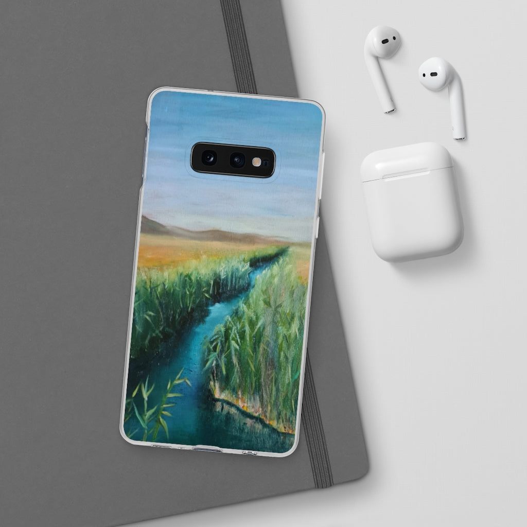 Brook & Valley Flexi Cases