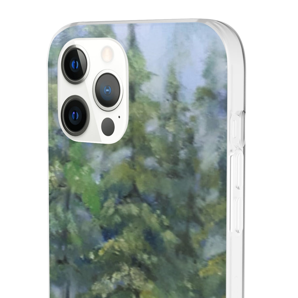 Grim Forest Flexi Cases