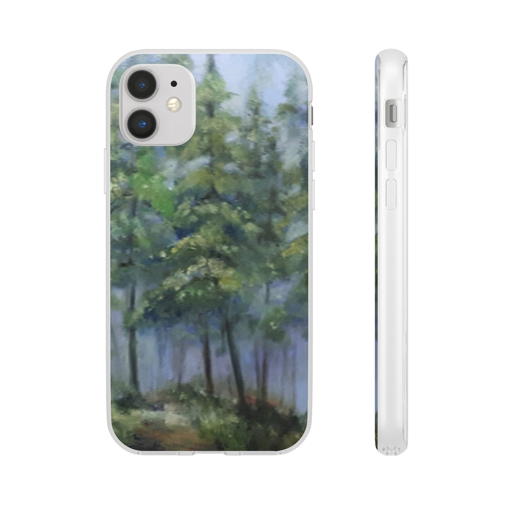 Grim Forest Flexi Cases