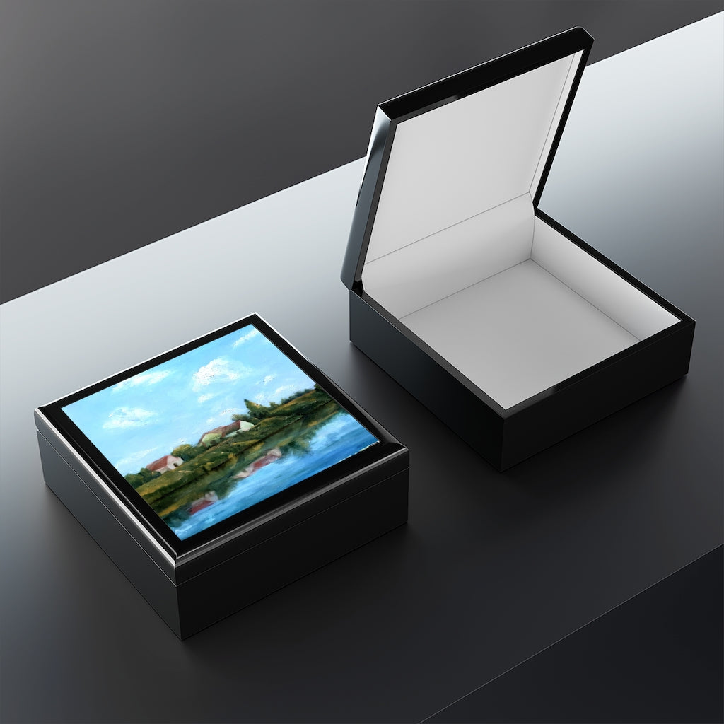 Jewelry Box