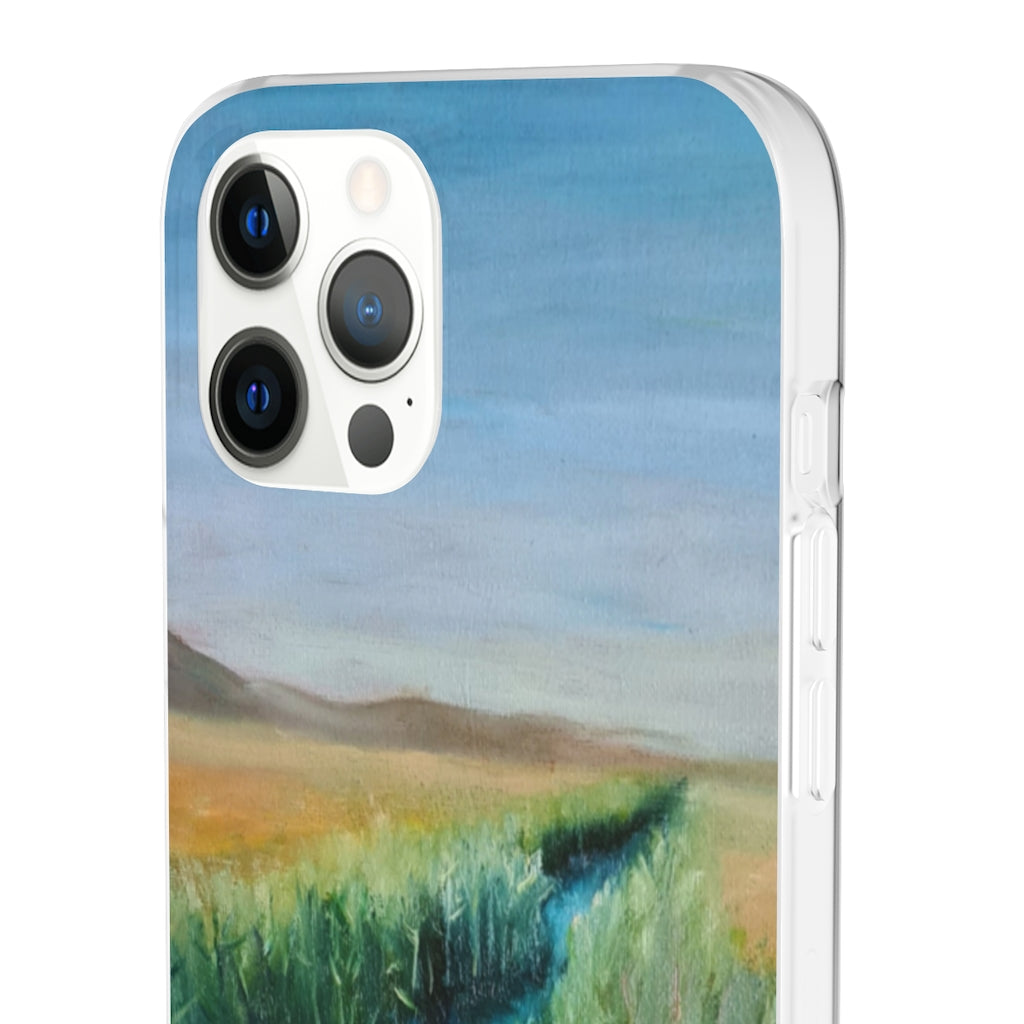 Brook & Valley Flexi Cases