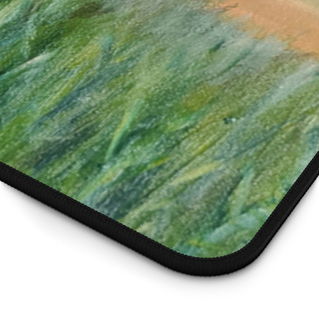 Brook & Valley Landscape Desk Mat