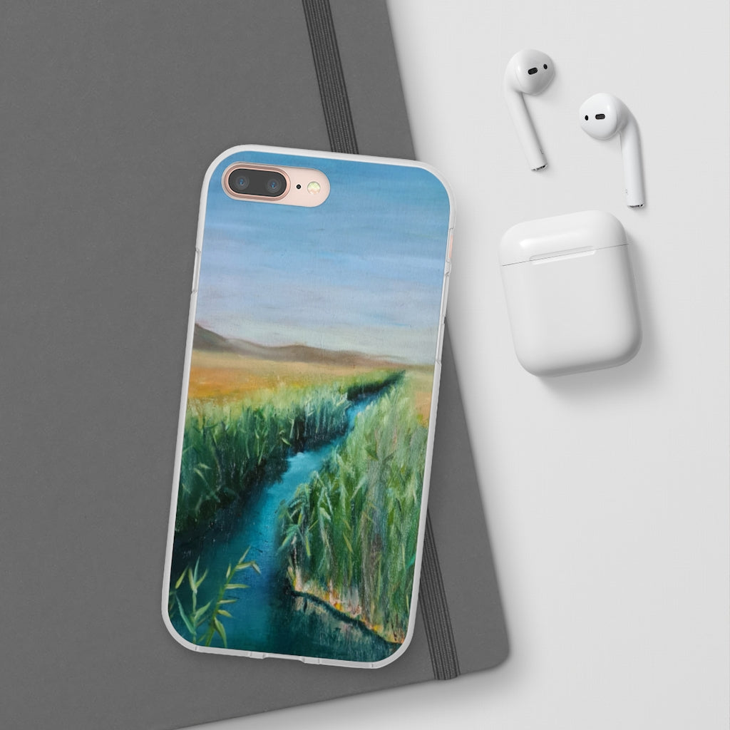 Brook & Valley Flexi Cases