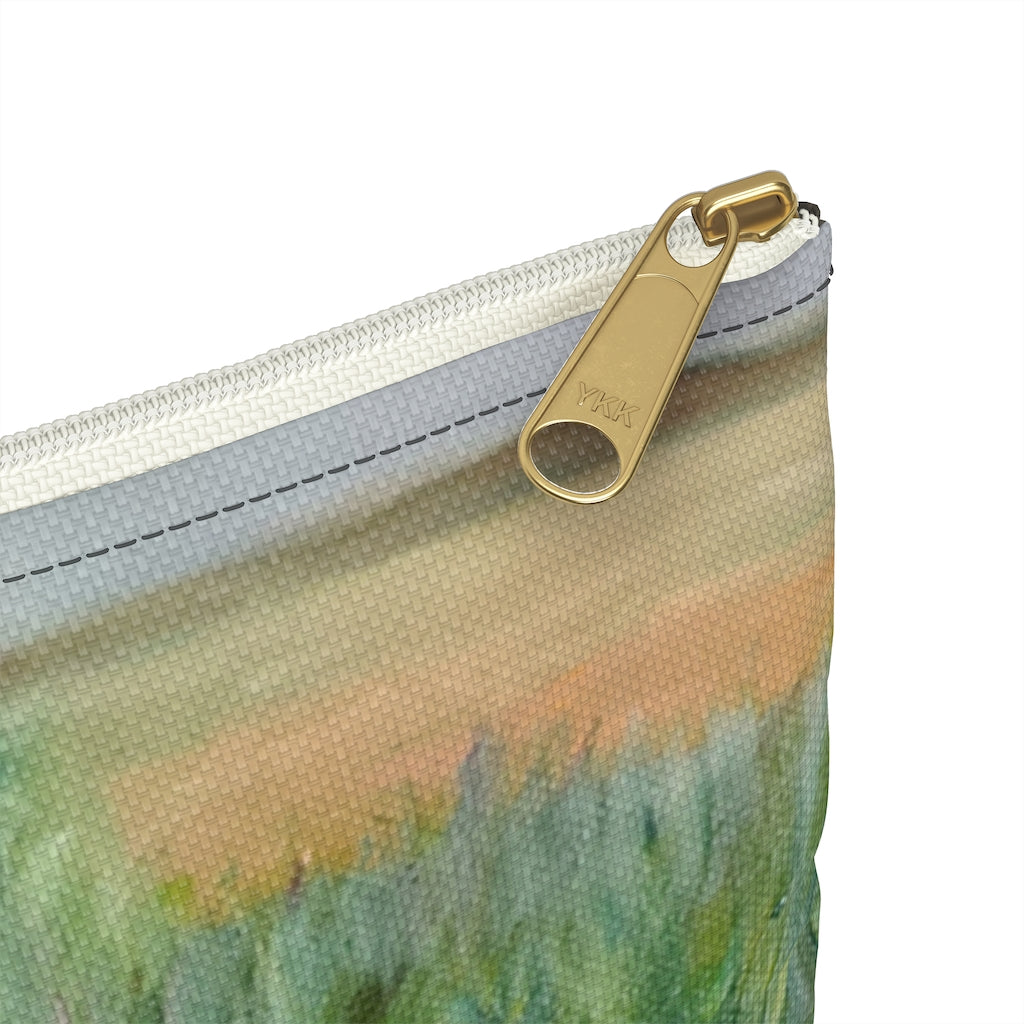 Brook & Valley Landscape Accessory Pouch
