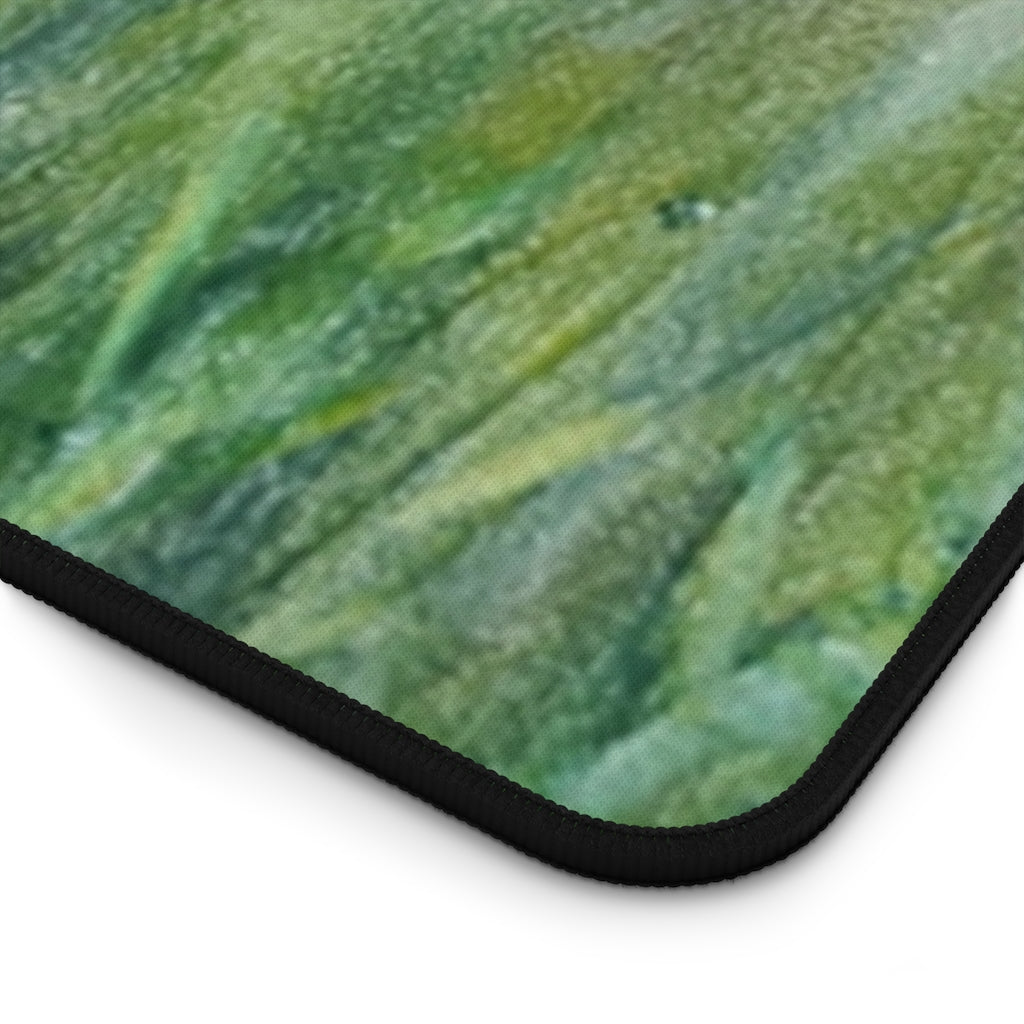 Brook & Valley Landscape Desk Mat