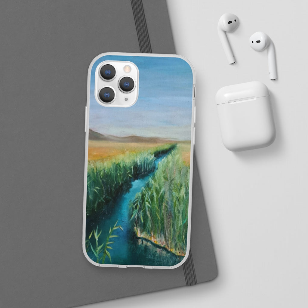 Brook & Valley Flexi Cases