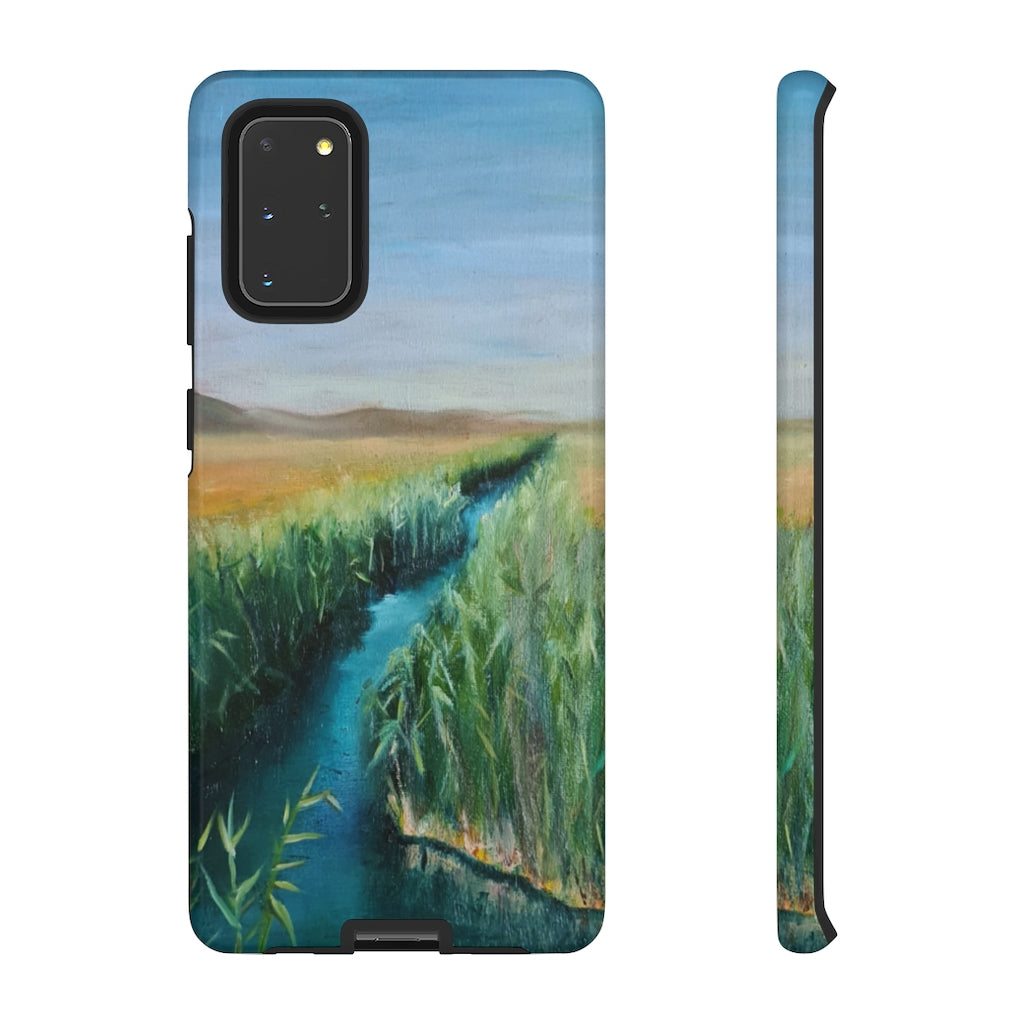 Brook & Valley Landscape Smart Phone Tough Cases