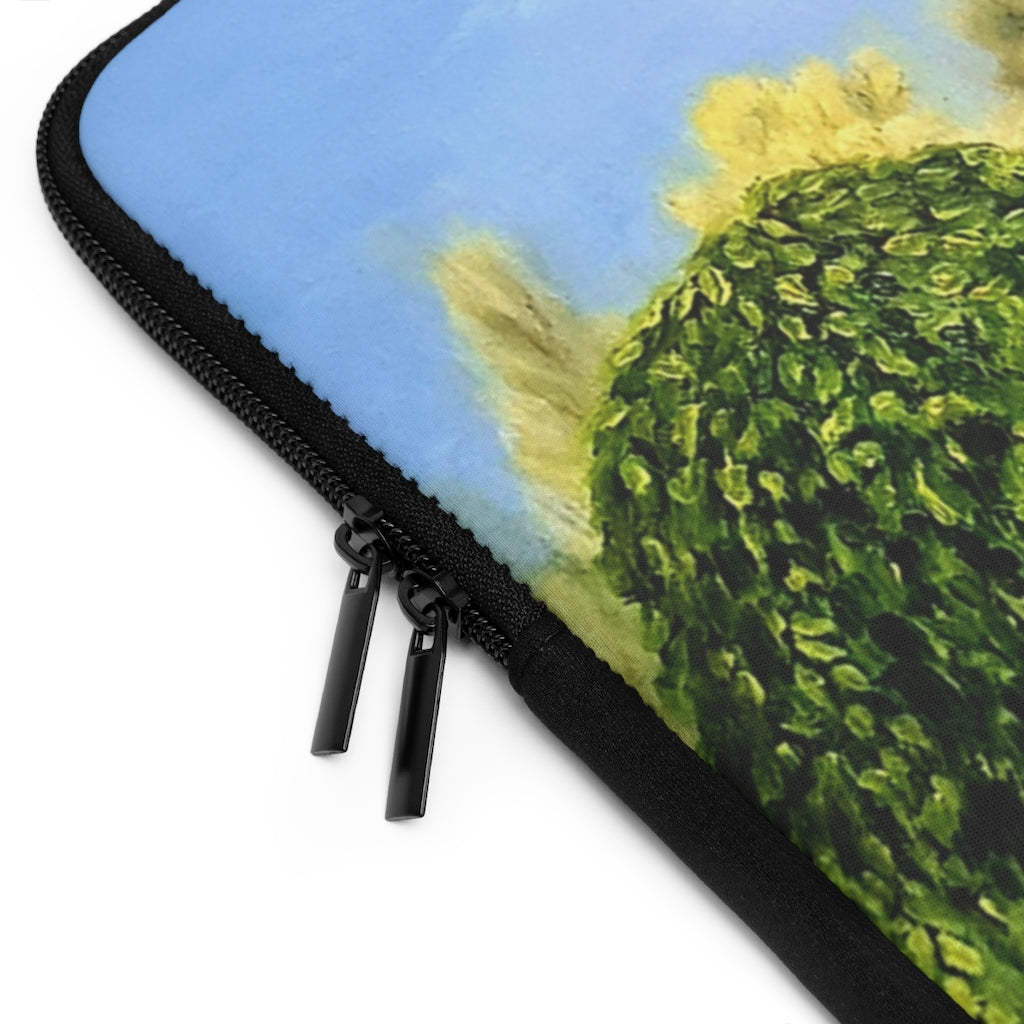 Autumn Grove Laptop Sleeve