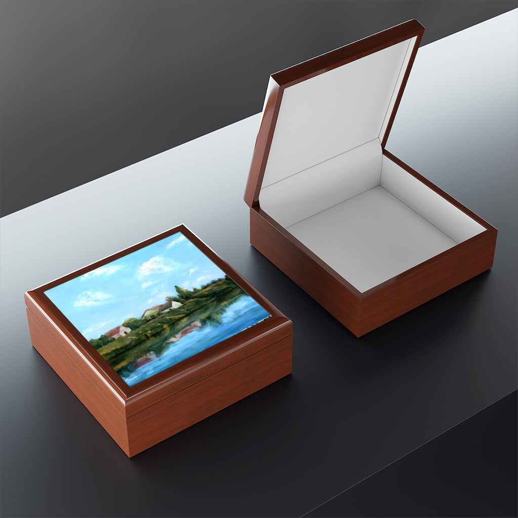 Jewelry Box