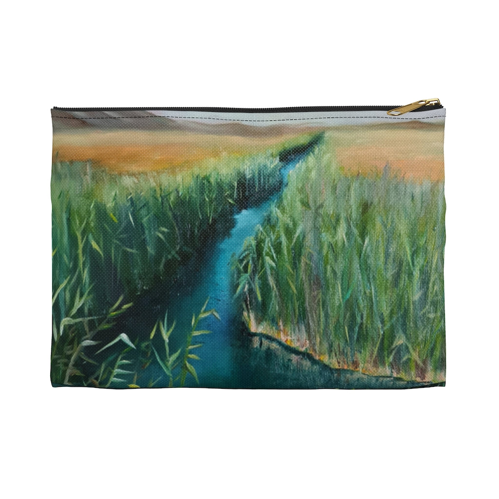 Brook & Valley Landscape Accessory Pouch