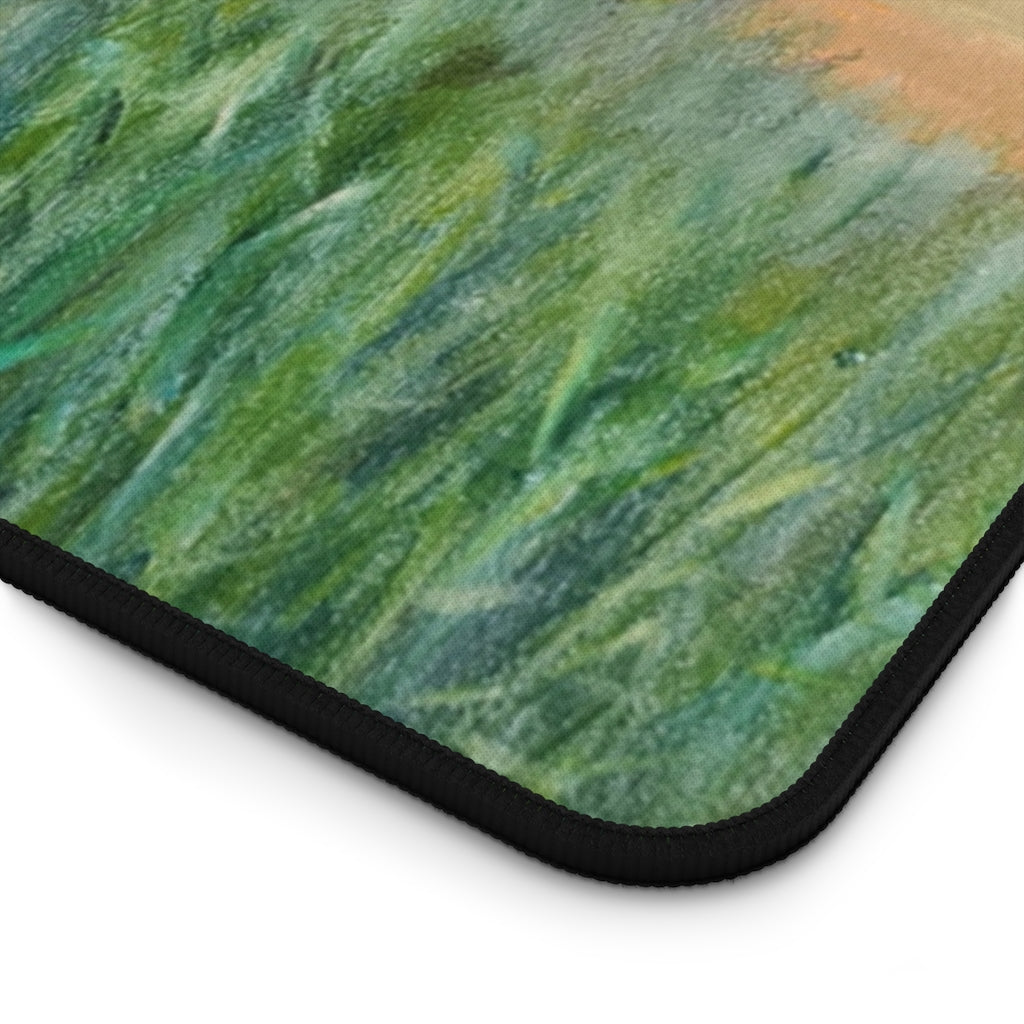 Brook & Valley Landscape Desk Mat
