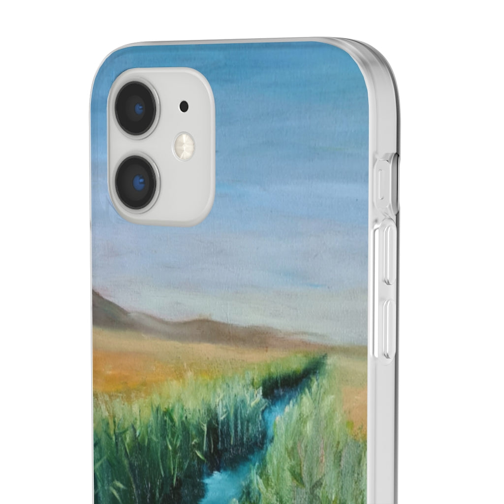 Brook & Valley Flexi Cases