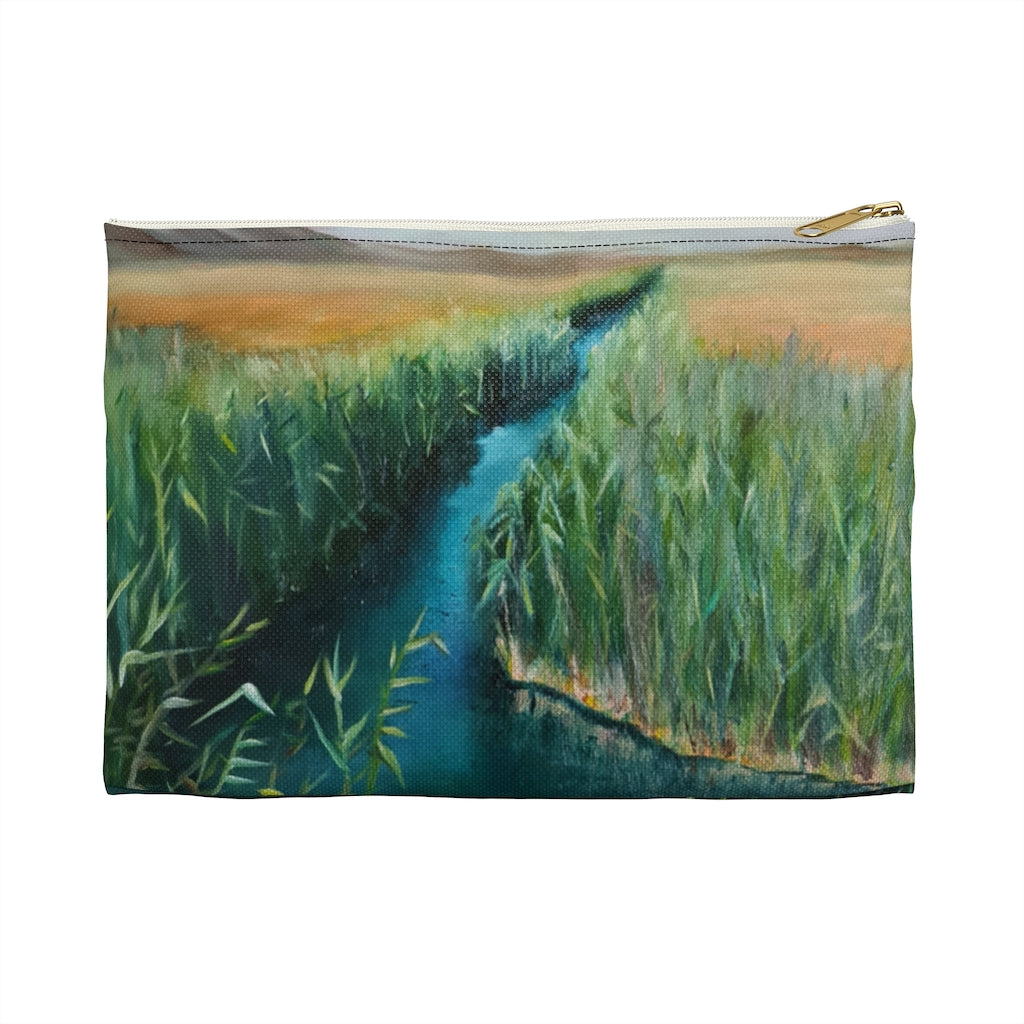Brook & Valley Landscape Accessory Pouch