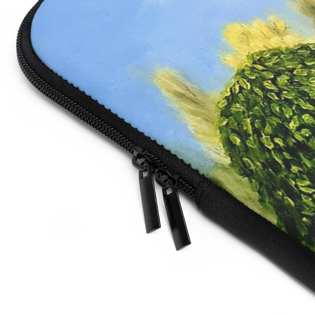 Autumn Grove Laptop Sleeve