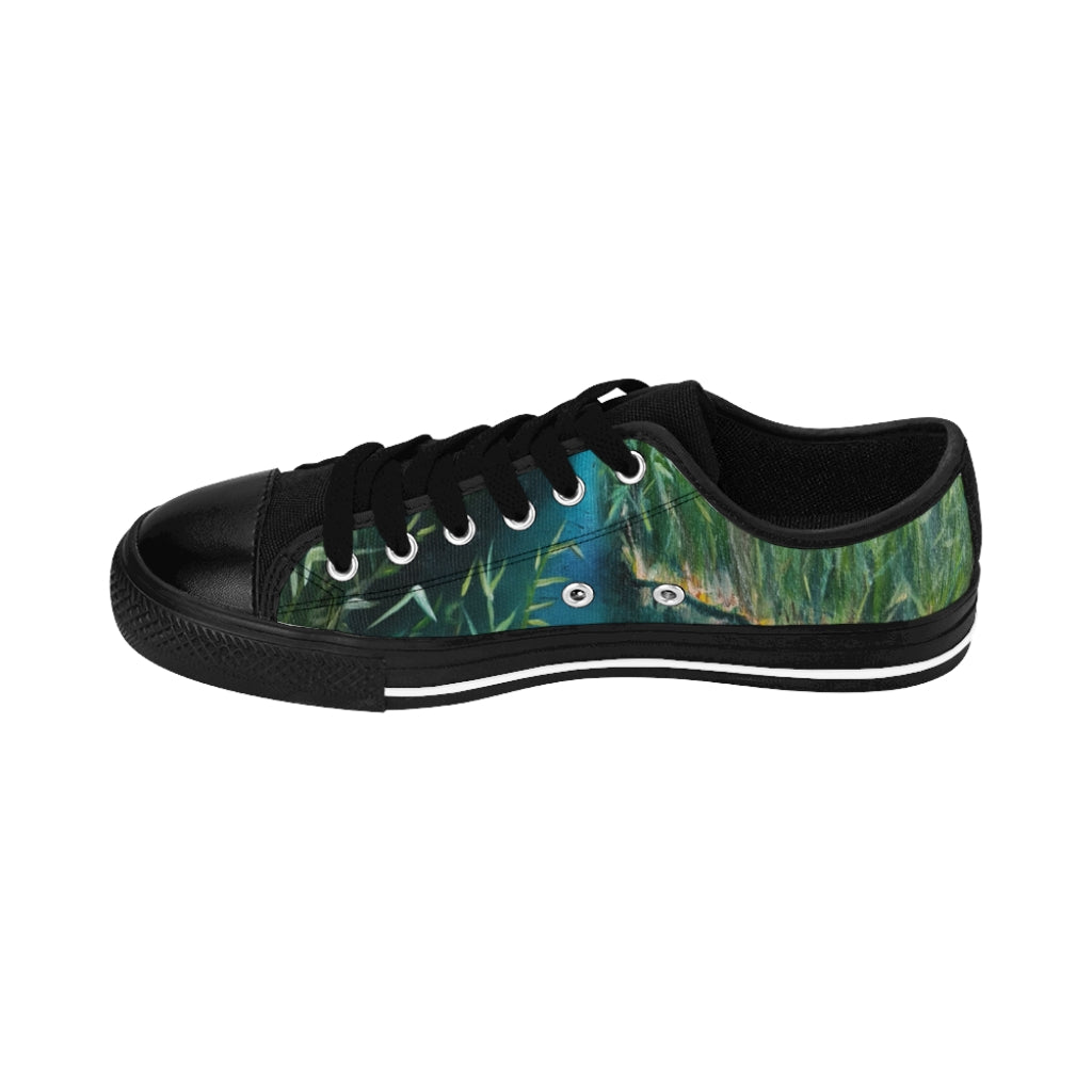 Men's Brook Sneakers